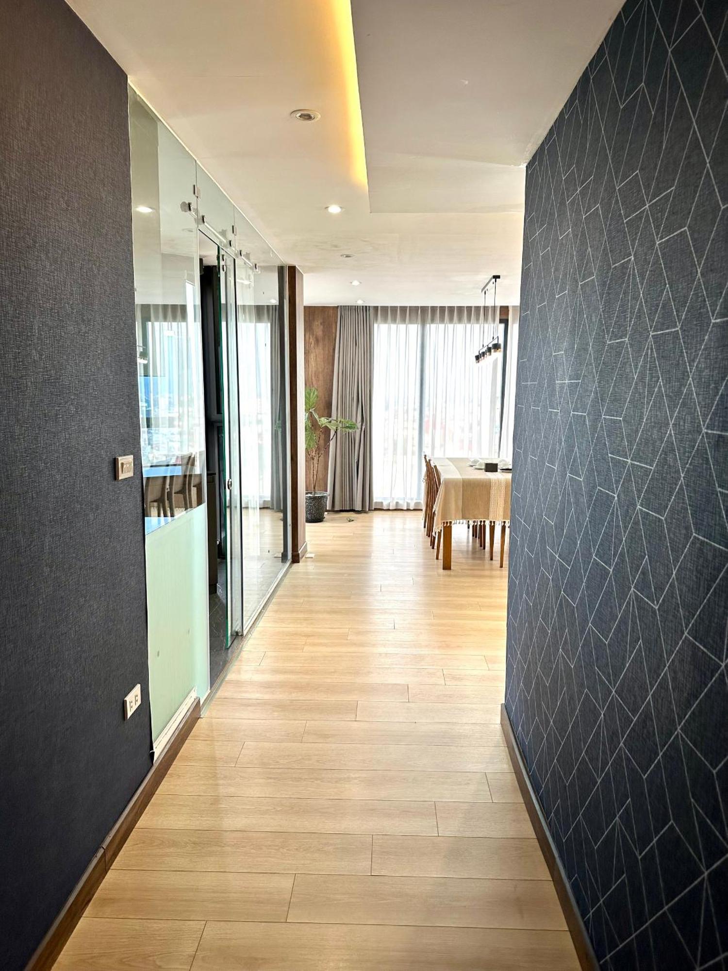 Hnc Premier Hotel & Residences Hanoi Luaran gambar
